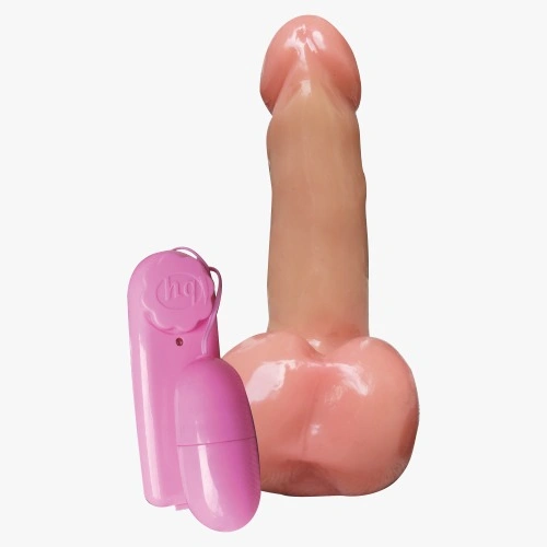 Vibrador “El Gordo”