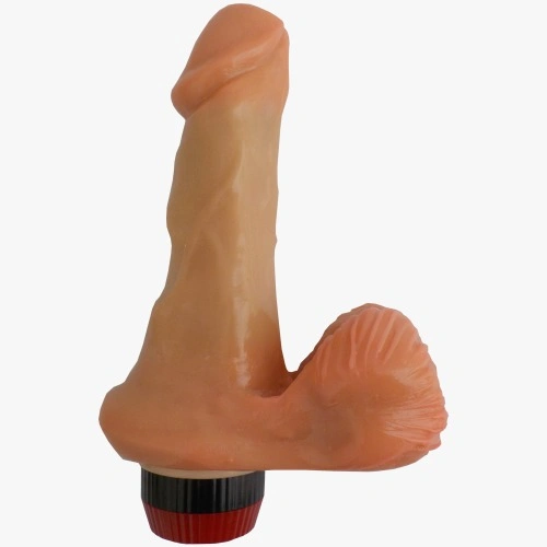 Vibrador “Cuenta Conmigo”
