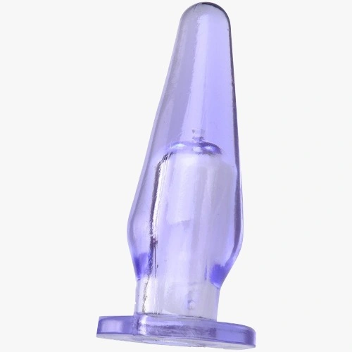 Vibrador “Plug Anal”
