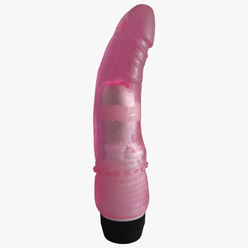 Vibrador “Jelly”