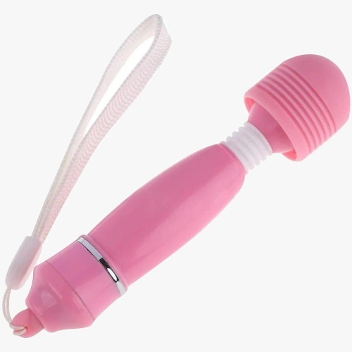 Vibrador “Mini Vibrador de Masaje”