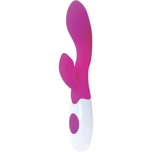 Vibrador “30 Frecuencias”