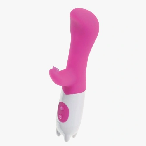 Vibrador “Doble Estimulador”