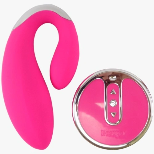Vibrador “Rosh”