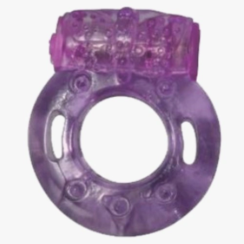Variados “Anillo con vibración”