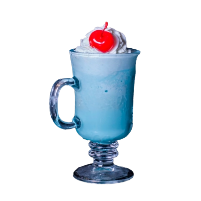 Blue Hawaiian