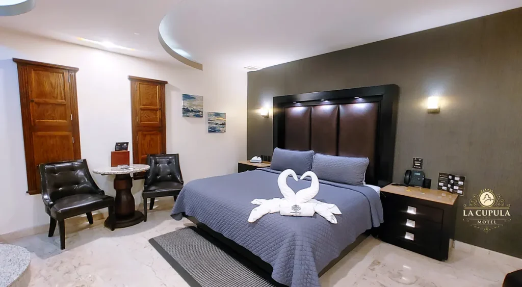 Habitación Jacuzzi Sencillo