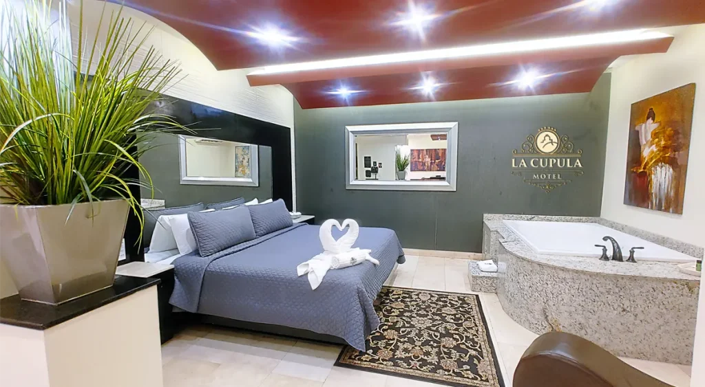 Habitación Master Junior