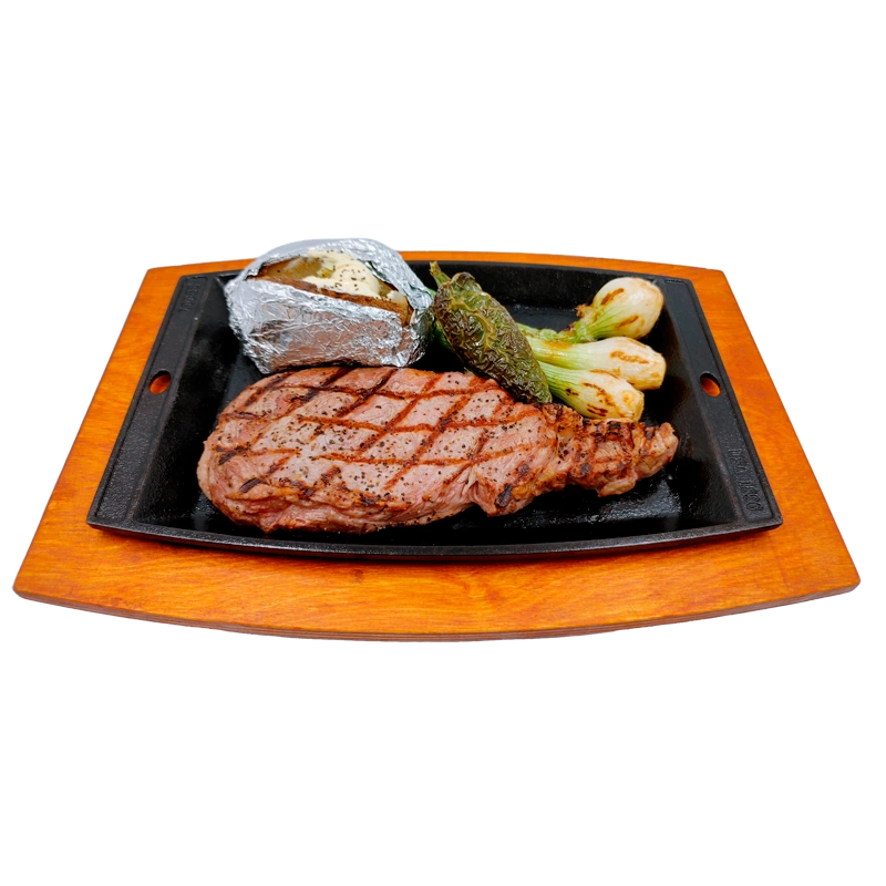Rib Eye(400gr.)