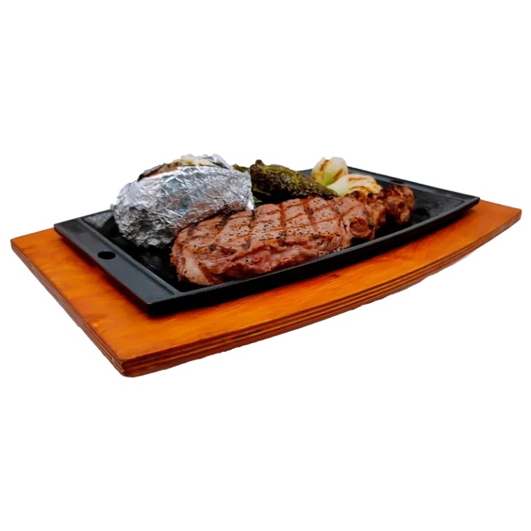 Rib Eye(400gr.)