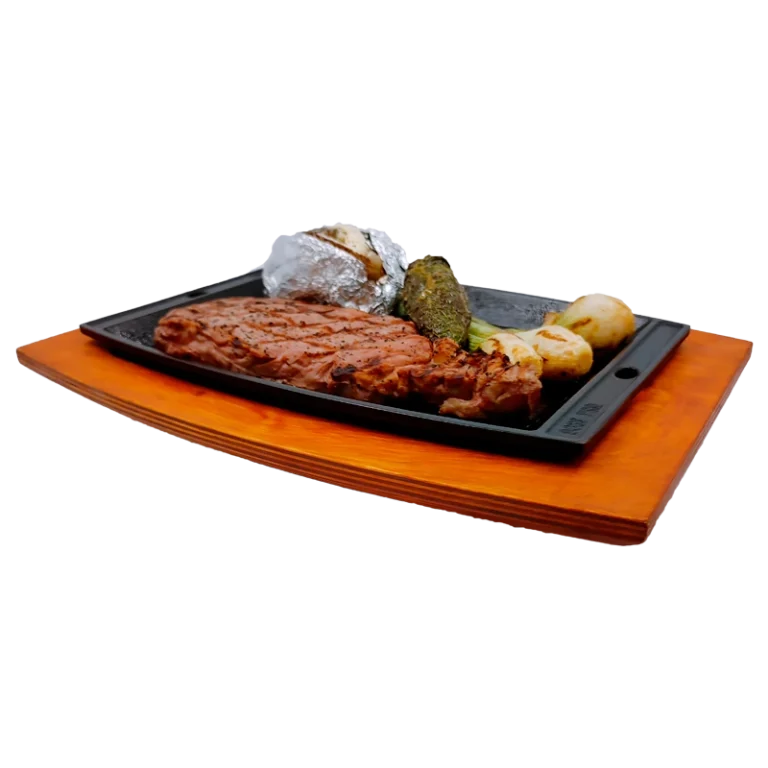 Rib Eye(400gr.)