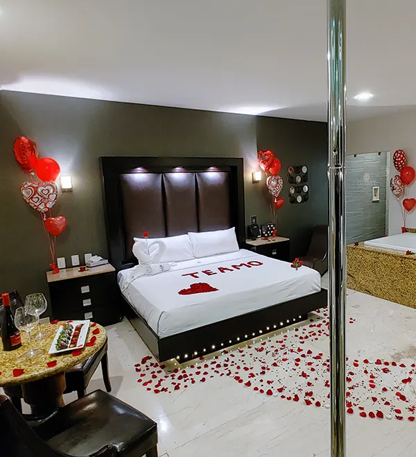 Cómo sorprender a tu pareja en su aniversario