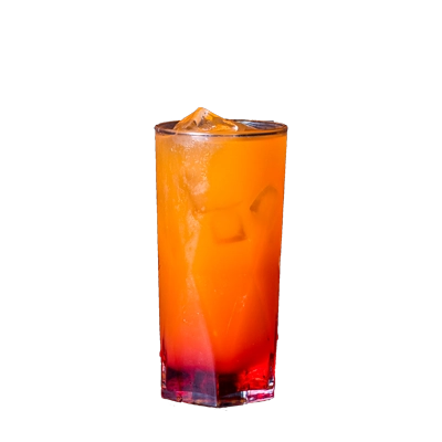 Tequila Sunrise