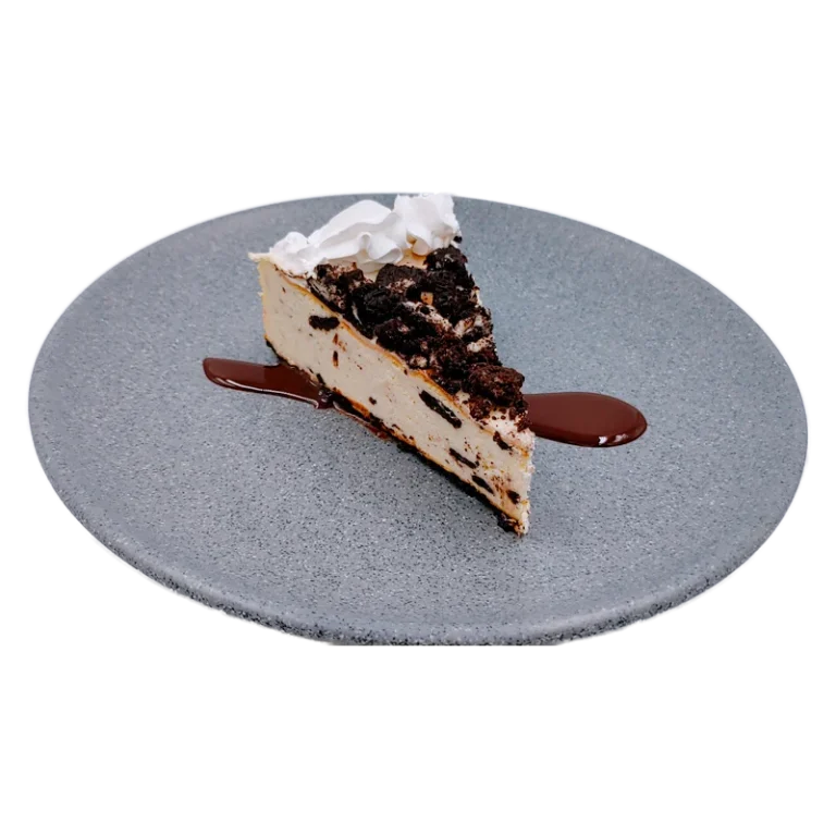 Cheesecake Oreo(150gr)