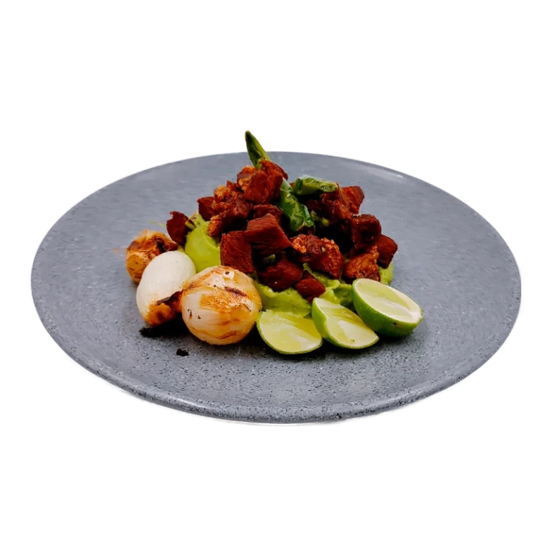 Chicarron RIB EYE (280gr.)