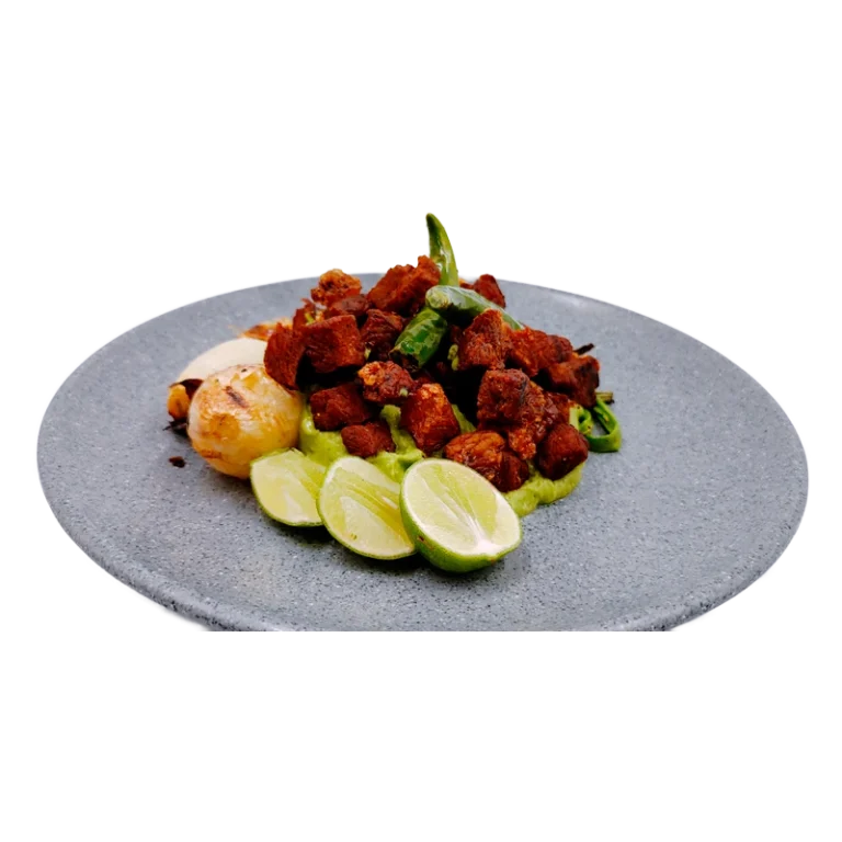 Chicarron RIB EYE (280gr.)