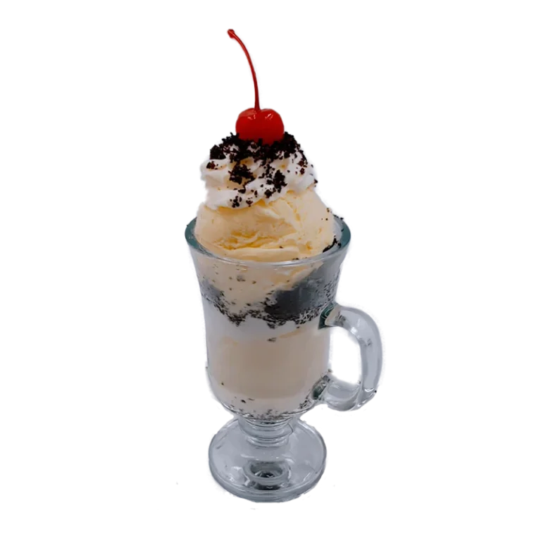 Copa de Nieve(100gr)