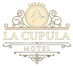 Motel la Cúpula