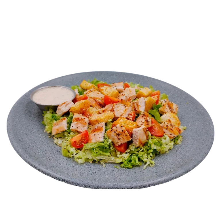 Ensalada César