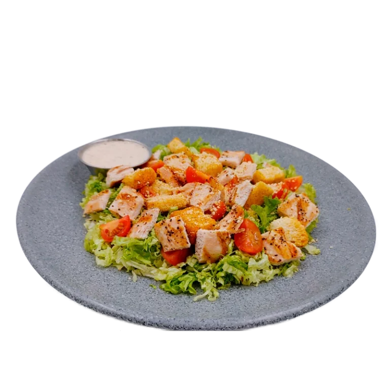 Ensalada César