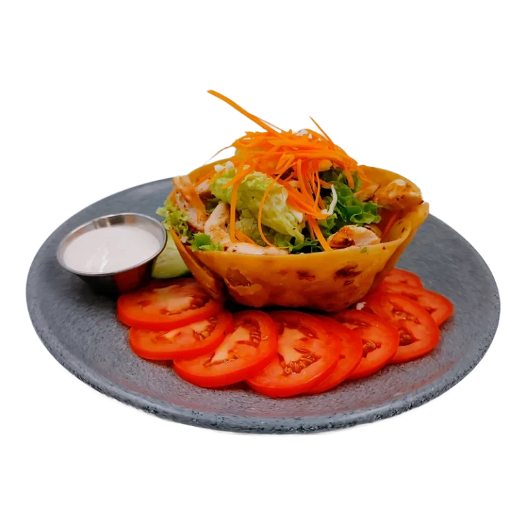 Ensalada Cúpula