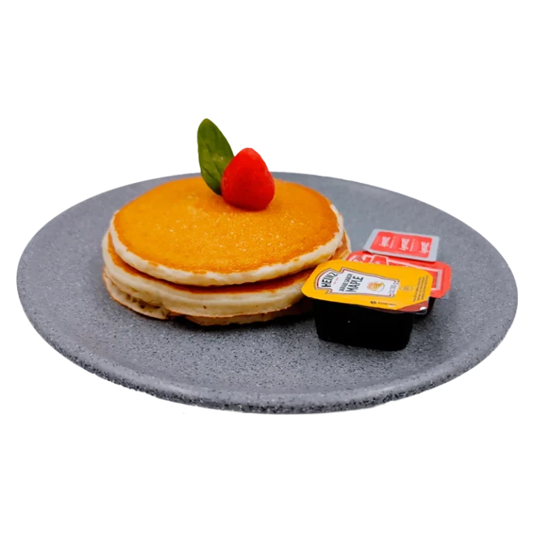 Hot Cakes