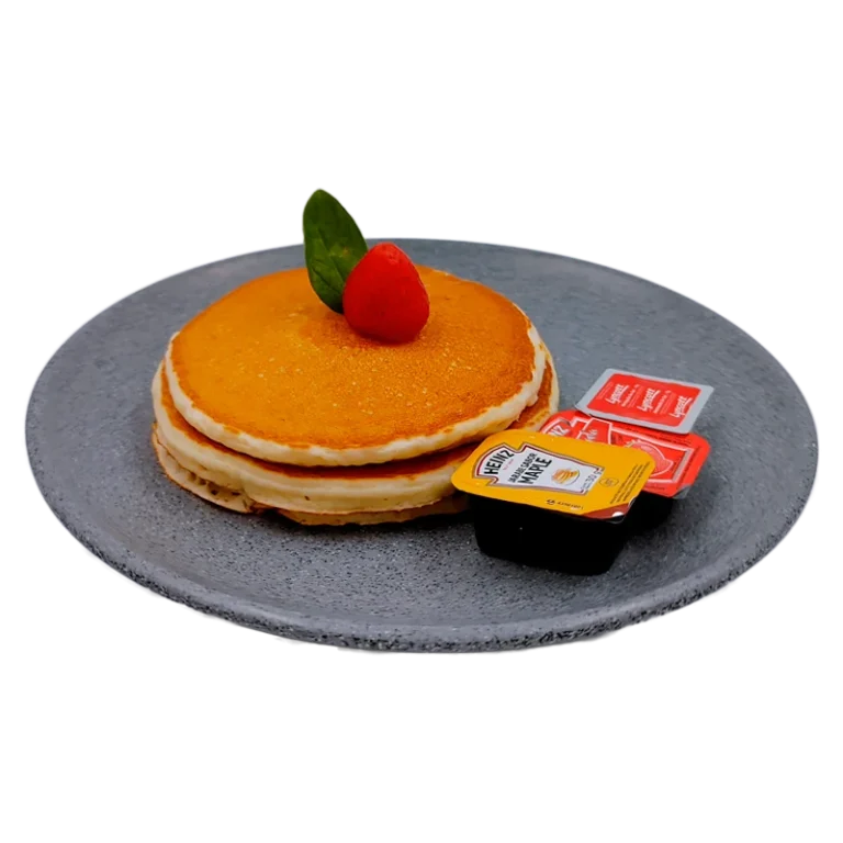 Hot Cakes