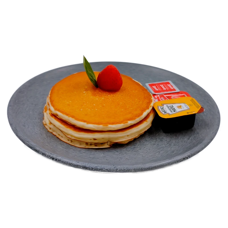 Hot Cakes