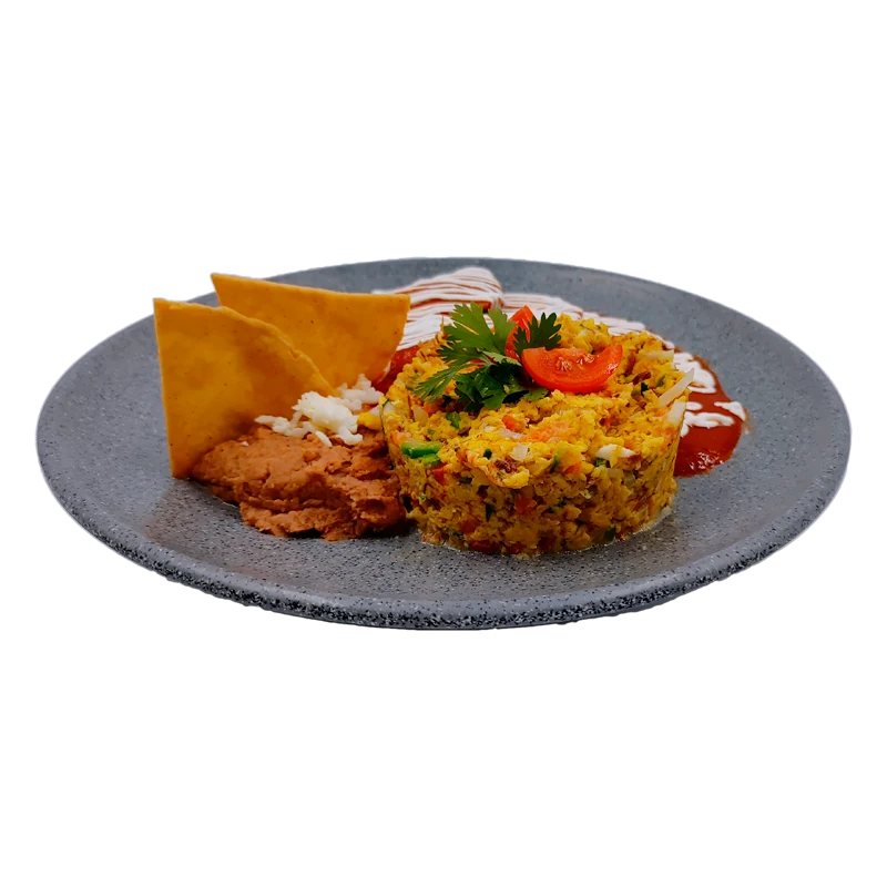 Huevos Norteños
