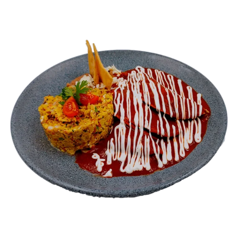 Huevos Norteños