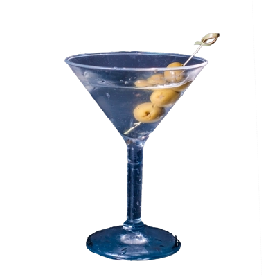 Martini Seco