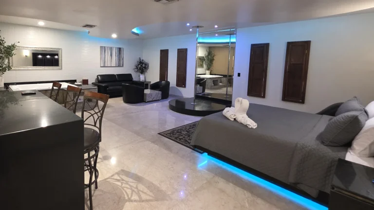10 ideas para una cita perfecta en Motel La Cúpula