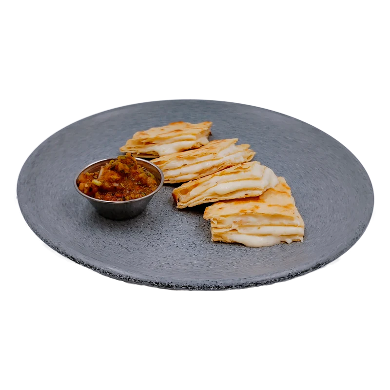 Quesadillas (Maíz o Harina)