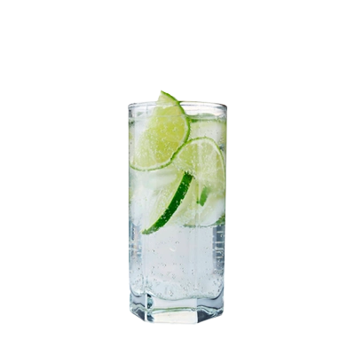 Vodka Tonic