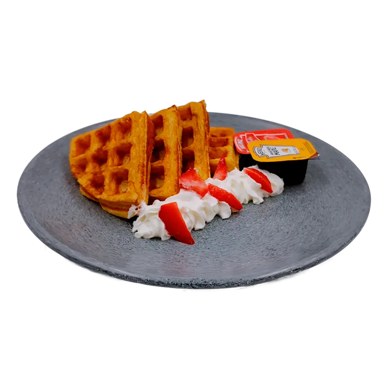Desayunos