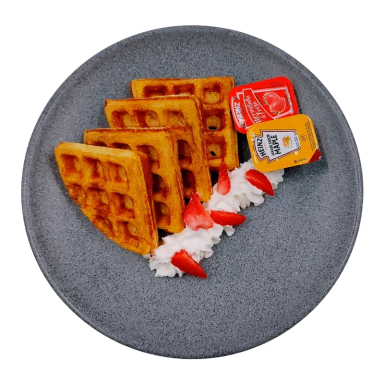 Waffles