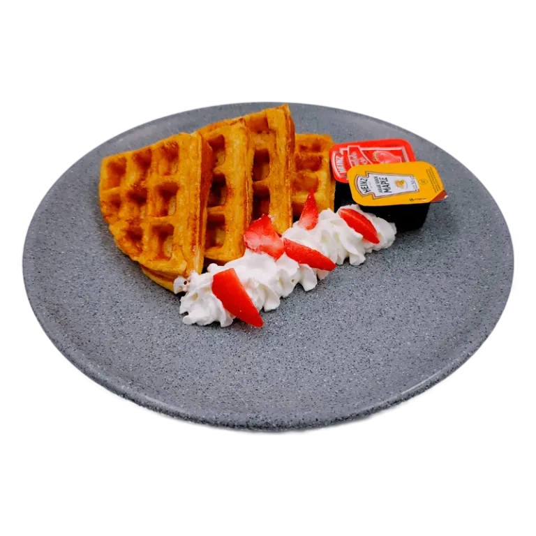 Waffles